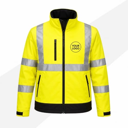 Hi-Vis Wear — workwear printing Richmond