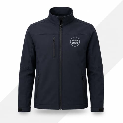Jackets — workwear printing Richmond