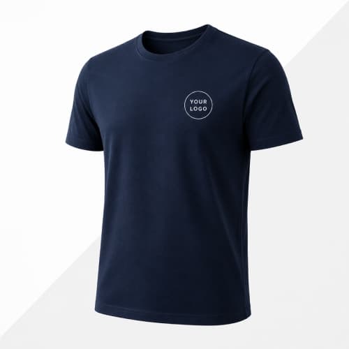 T-Shirts — workwear printing Richmond