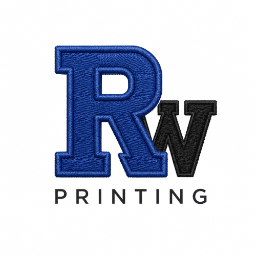 WorkwearAndPrint Richmond logo — workwear printing Richmond