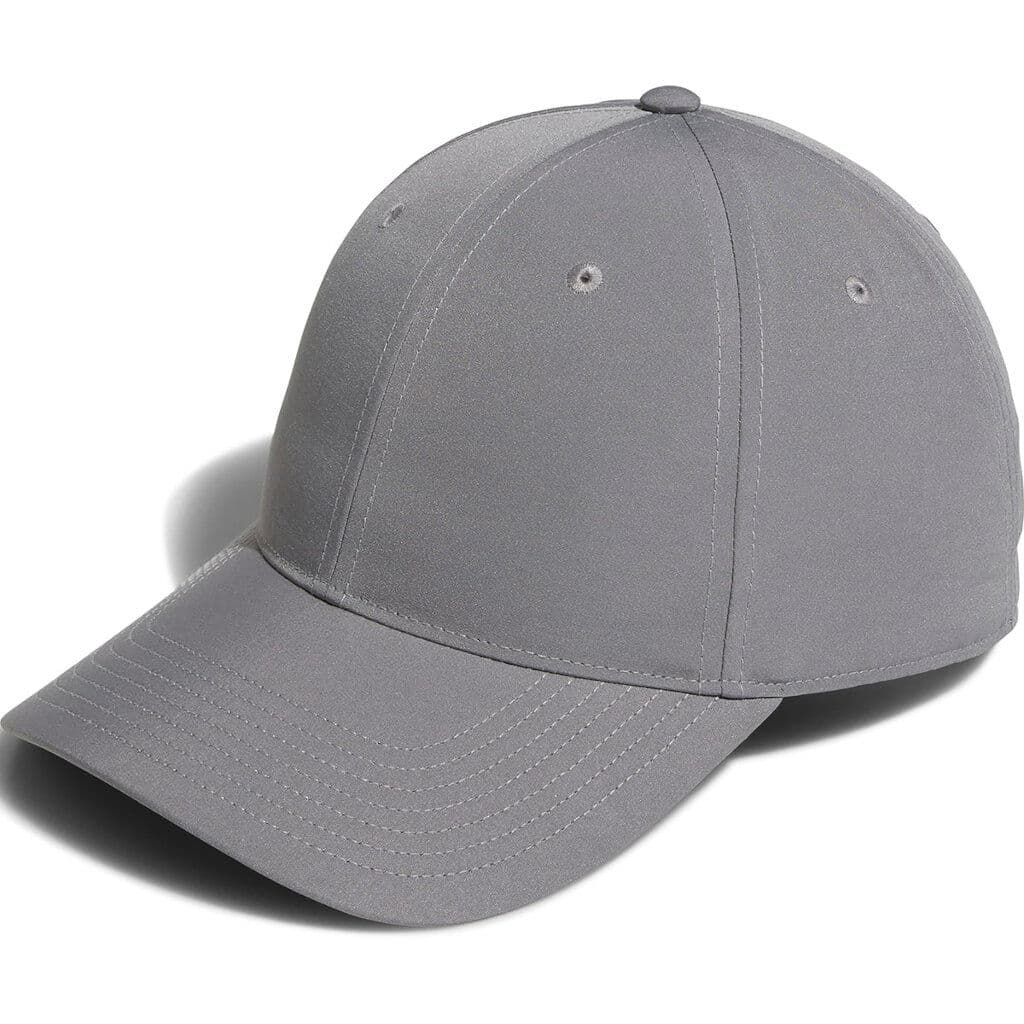 Adidas 6 Panel Core Cap — workwear printing Richmond