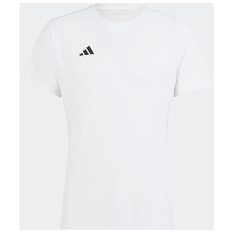 Adidas ADIZERO Men's Essential T-Shirt — workwear printing Richmond