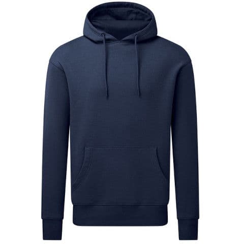 Anthem Unisex Hoodie — workwear printing Richmond