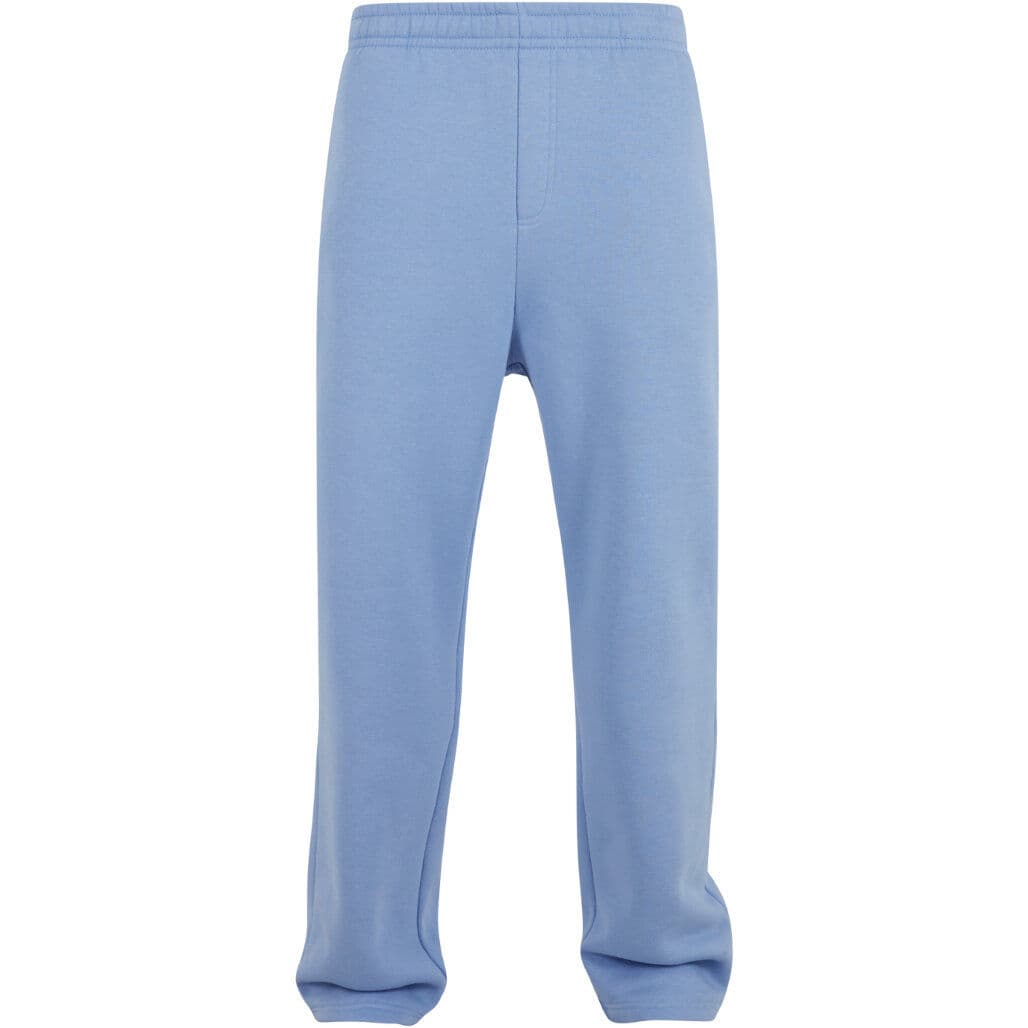 Build Your Brand Fluffy Trackpants — workwear printing Richmond