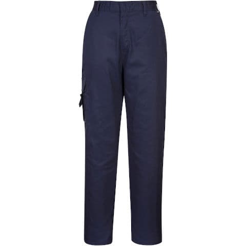 Portwest Women's Combat Trouser — workwear printing Richmond