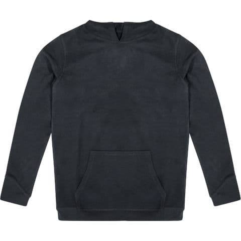 AWDis Ecologie Corcovado Organic Hoodie — workwear printing Richmond