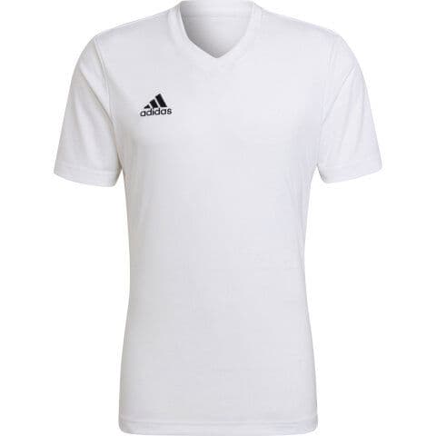Adidas ENTRADA 22 Men's Jersey — workwear printing Richmond