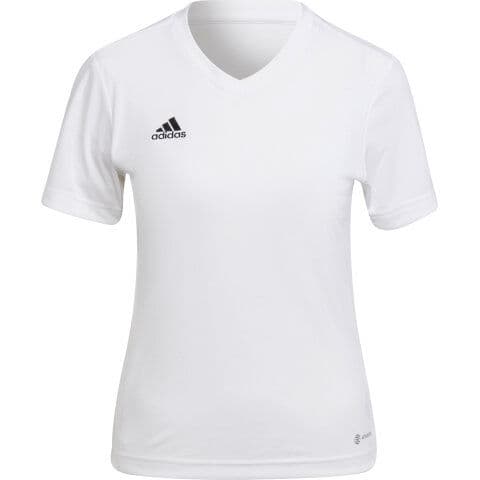 Adidas ENTRADA 22 Women's Jersey — workwear printing Richmond