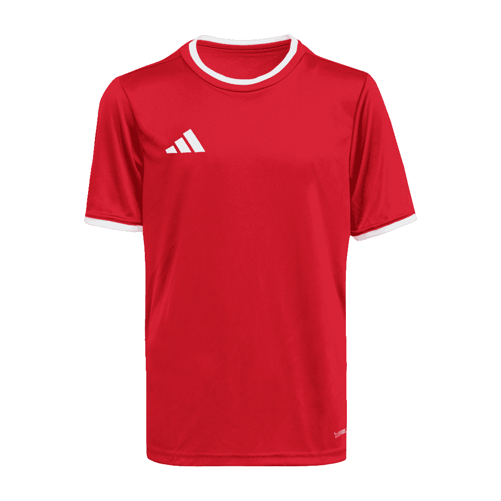 Adidas ENT26 Kids Jersey — workwear printing Richmond