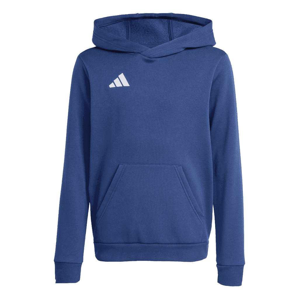 Adidas ENT26 Youth Hoody — workwear printing Richmond