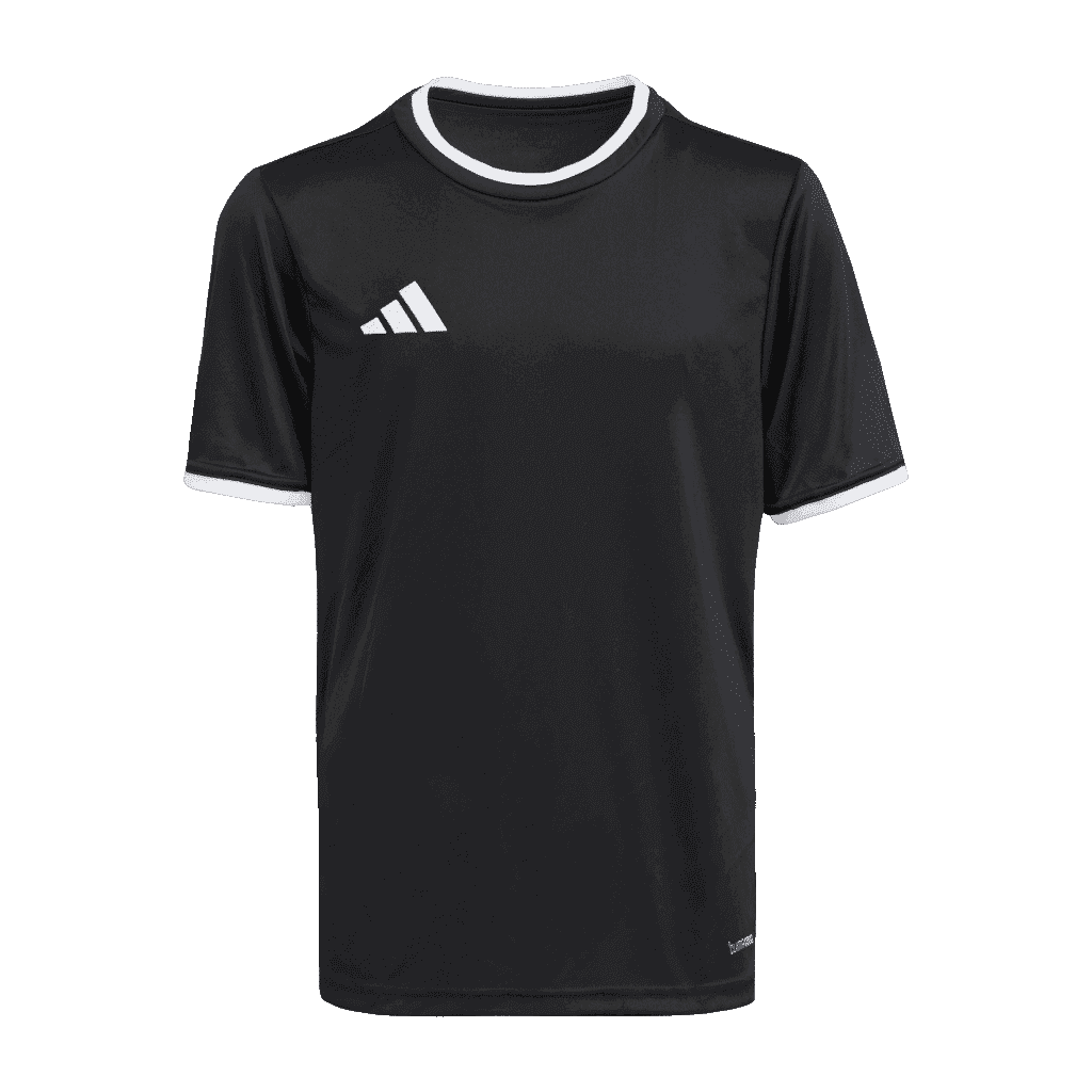 Adidas ENT26 Youth Jersey — workwear printing Richmond