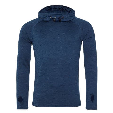 AWDis Cool Cowl Neck Top — workwear printing Richmond