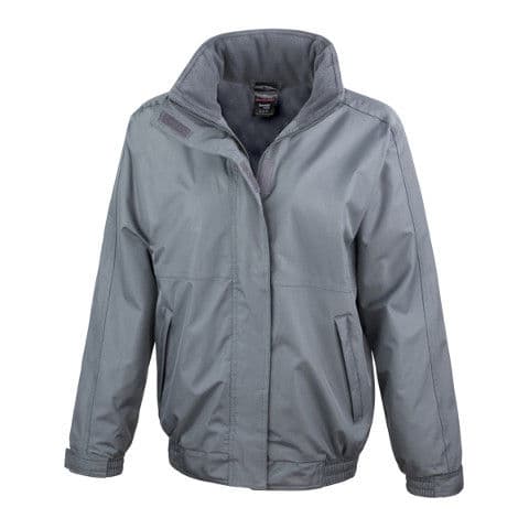 Result Women's Core Channel Jacket — workwear printing Richmond