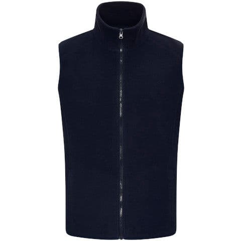 Pro RTX Fleece Gilet — workwear printing Richmond