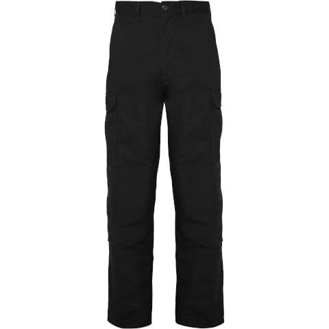 Pro RTX Classic Workwear Cargo Trousers — workwear printing Richmond