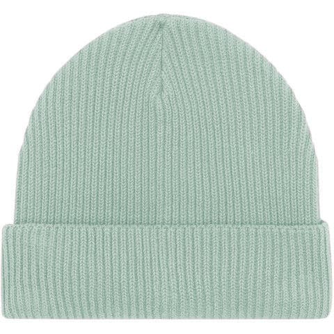 Stanley/Stella Fisherman Beanie In Unisex Fit — workwear printing Richmond