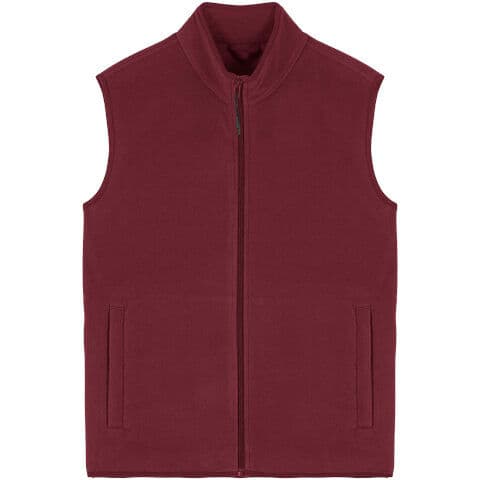 Stanley/Stella Stanley Quester Gilet — workwear printing Richmond