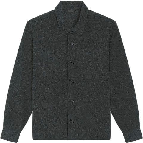 Stanley/Stella Unisex River Shirt Jacket — workwear printing Richmond