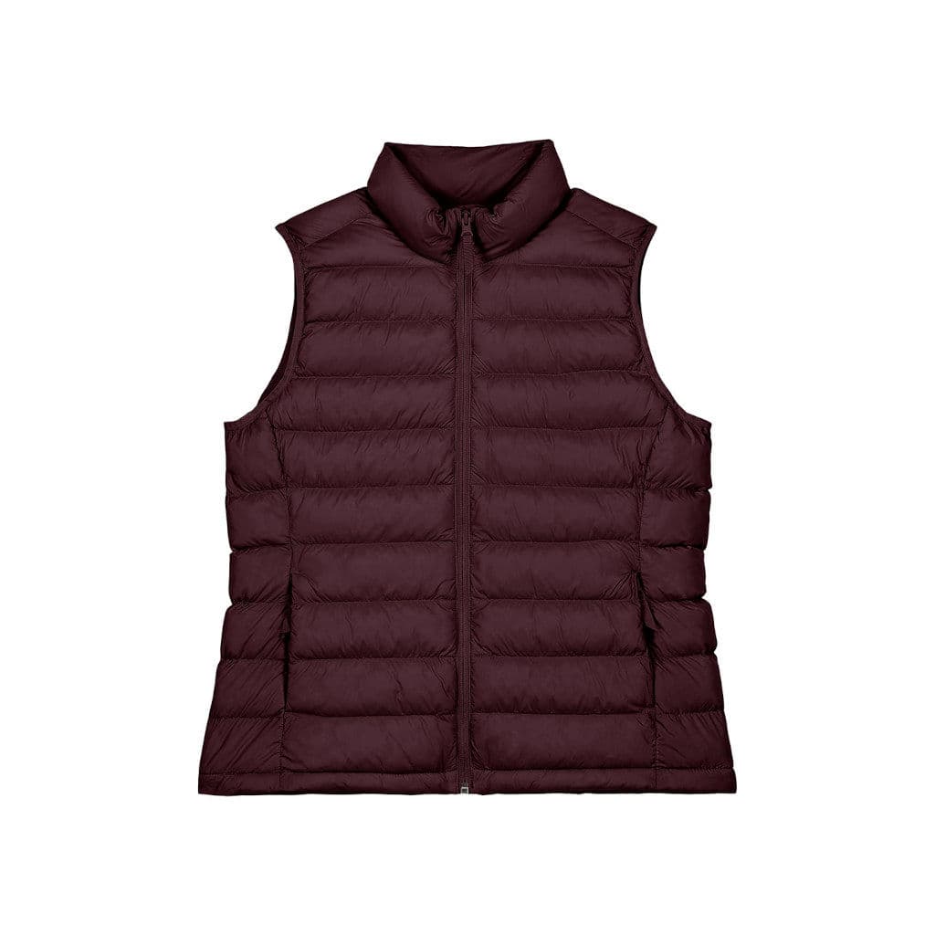 Stanley/Stella Stella Climber 2.0 Bodywarmer — workwear printing Richmond