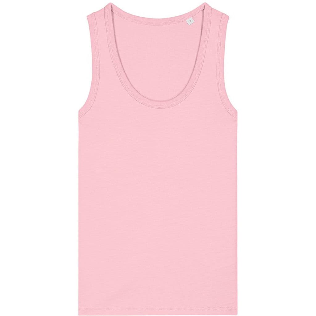 Stanley/Stella Stella Ava Vest — workwear printing Richmond