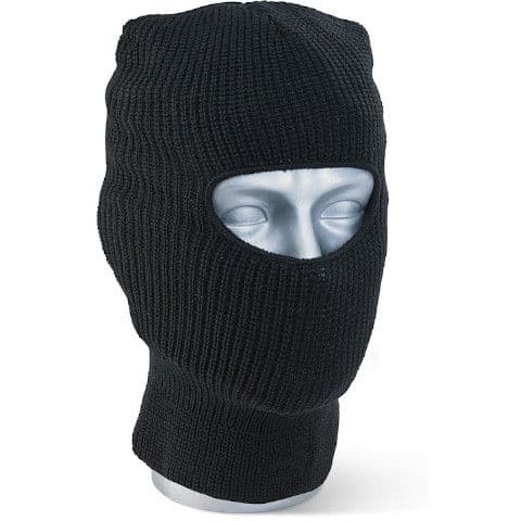 3M Lined Thinsulated Balaclava - Beeswift — workwear printing Richmond