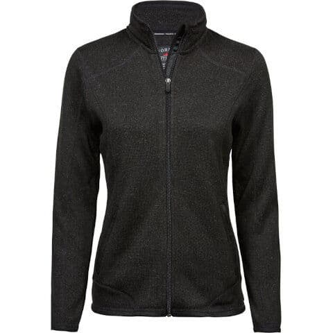 Tee Jays Ladies' Outdoor Fleece — workwear printing Richmond