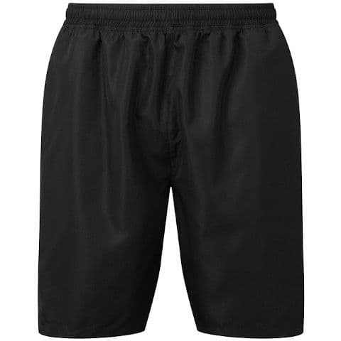 TriDri Running Shorts — workwear printing Richmond