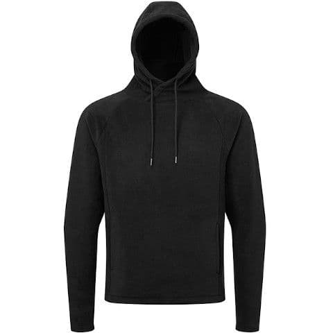 TriDri Microfleece Hoodie — workwear printing Richmond