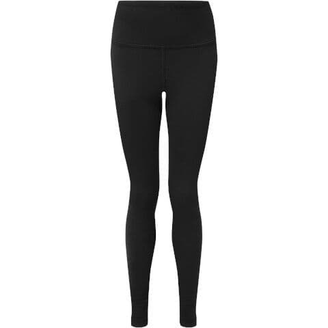 TriDri Kids Recycled Performance Leggings — workwear printing Richmond