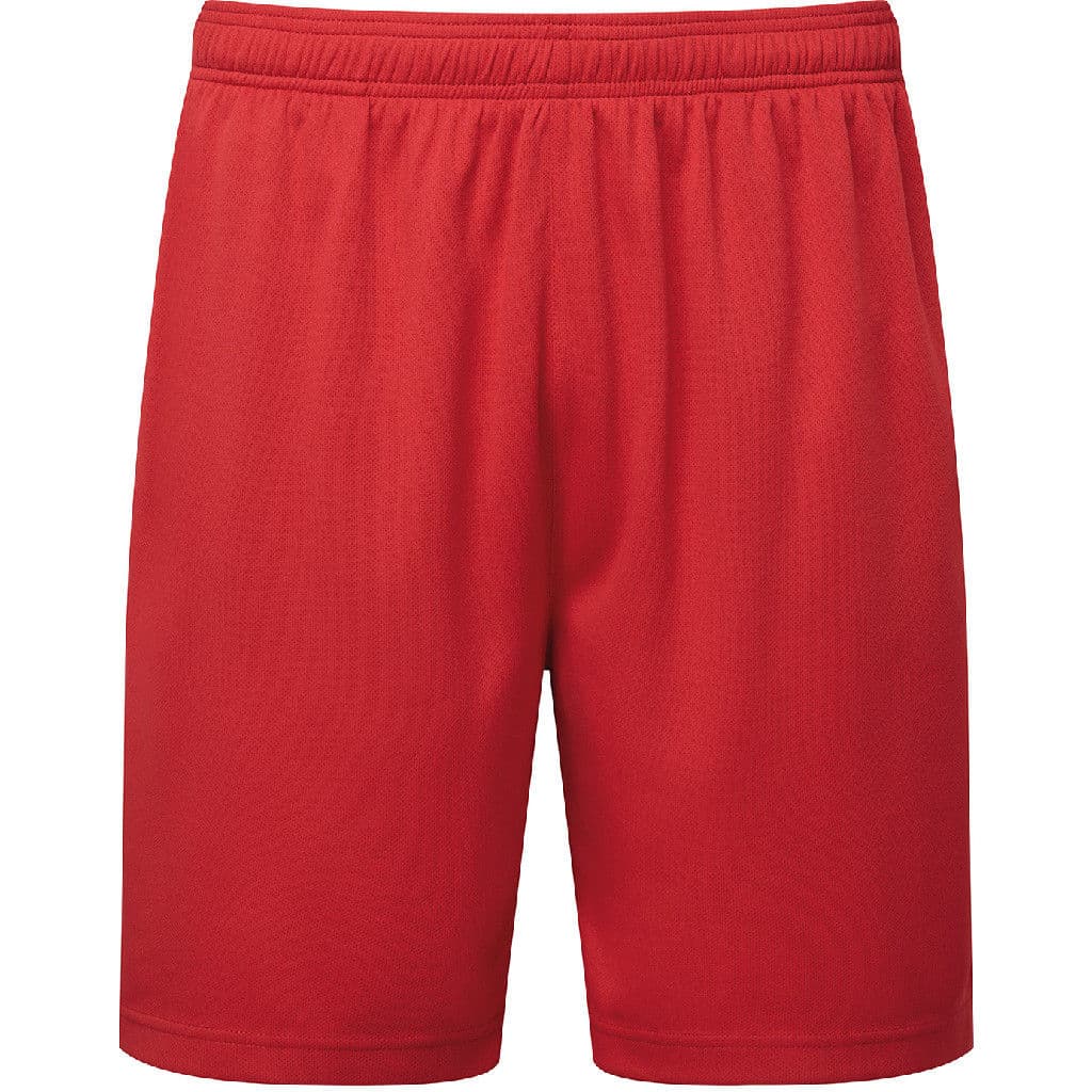 TriDri Unisex Ion-Charge Performance Shorts — workwear printing Richmond