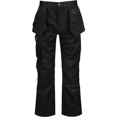 Regatta/Tactical Threads Incursion Holster Trouser — workwear printing Richmond