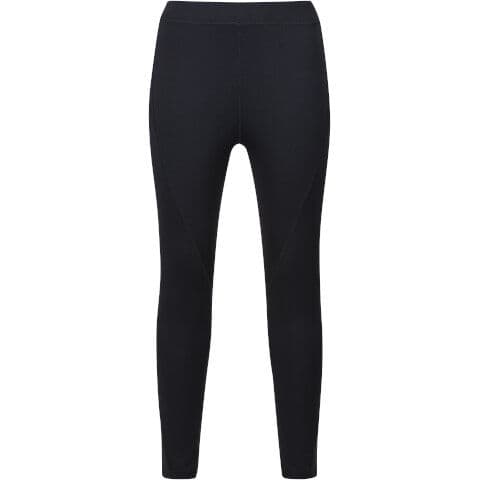 Chadwick Girl's Power Stretch Leggings — workwear printing Richmond