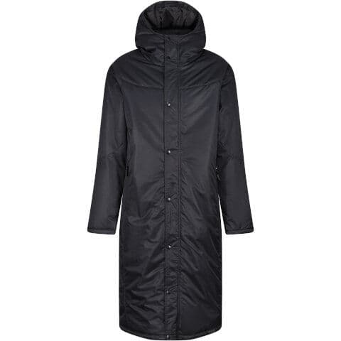 Chadwick Touchline Coat Youth — workwear printing Richmond