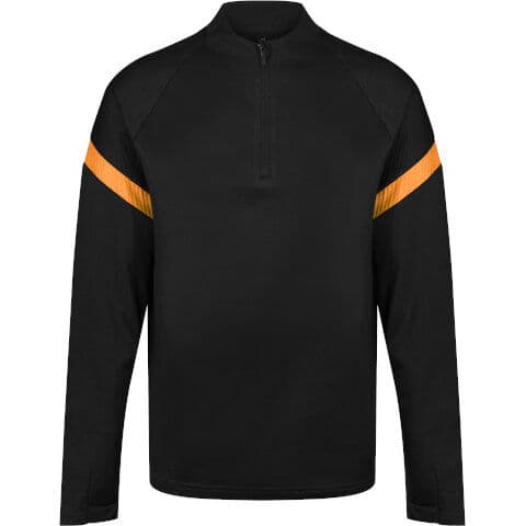 Chadwick Kinetic Midlayer Top Adult Sweatshirt — workwear printing Richmond