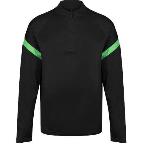 Chadwick Kinetic Midlayer Top Youth Sweatshirt — workwear printing Richmond