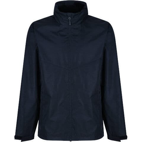 Chadwick Premium Rain Jacket Youth — workwear printing Richmond