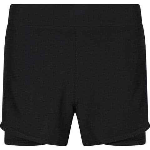 Chadwick iGEN 2in1 Sports Girls Shorts — workwear printing Richmond