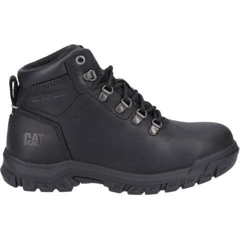 Caterpillar Mae Safety Boot — workwear printing Richmond