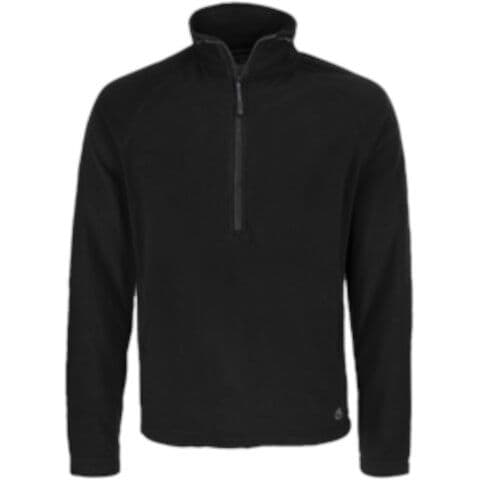 Craghoppers Expert Corey 200 Fleece Half Zip — workwear printing Richmond