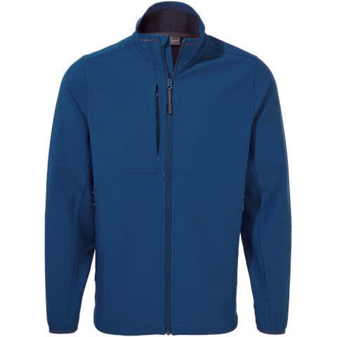 Craghoppers Expert Basecamp Softshell Jacket — workwear printing Richmond