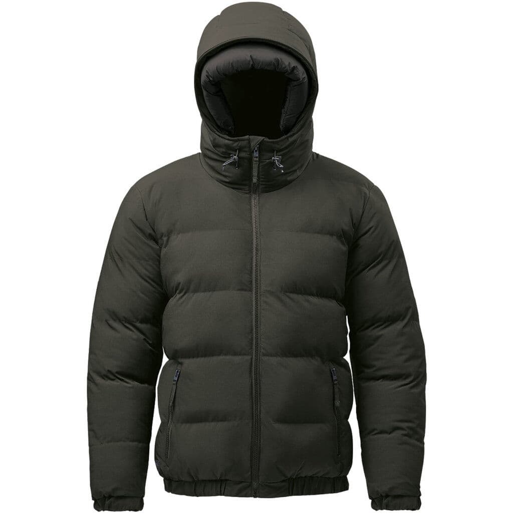 Stormtech Explorer Thermal Jacket — workwear printing Richmond
