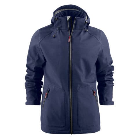 Printer Essentials Karting Jacket — workwear printing Richmond