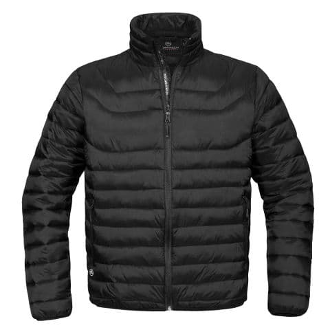 Stormtech Jacket Men's Altitude — workwear printing Richmond