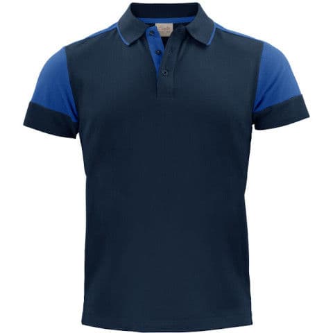 Printer Prime Polo Shirt — workwear printing Richmond