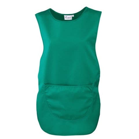 Premier Pocket Tabard — workwear printing Richmond