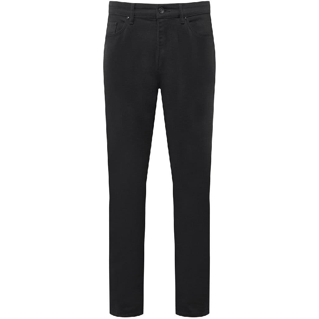 Premier Workready Straight-Leg Jeans — workwear printing Richmond