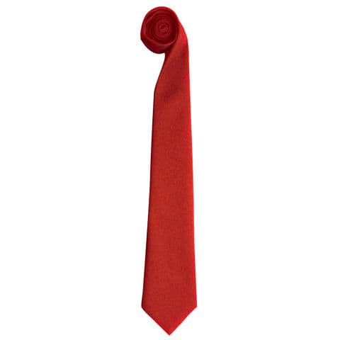 Premier Work Tie — workwear printing Richmond