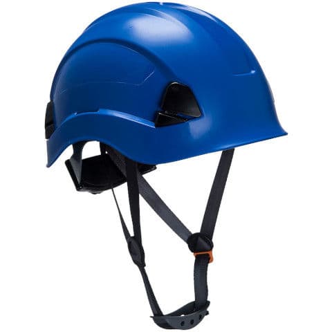 Portwest Height Endurance Helmet — workwear printing Richmond