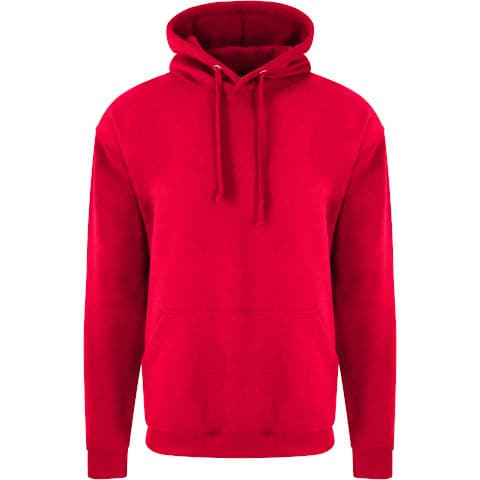Pro RTX hoodie — workwear printing Richmond
