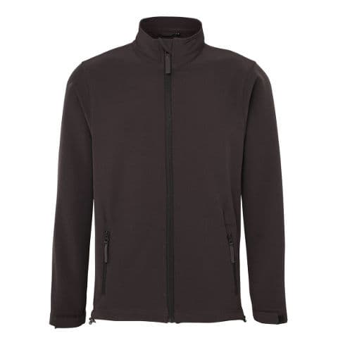 Pro RTX Softshell Jacket — workwear printing Richmond